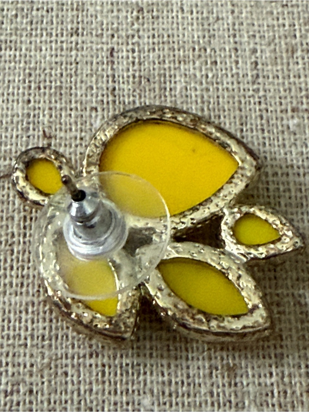 💛KENDRA SCOTT CARMEN STUDS💛 - Picture 4 of 5